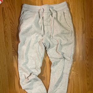 American Eagle Men’s Joggers